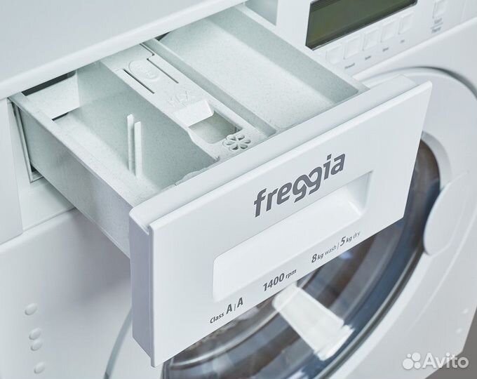 Стиральная машина Freggia wdbie1485
