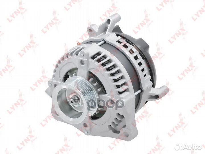 Генератор EA1237 lynxauto