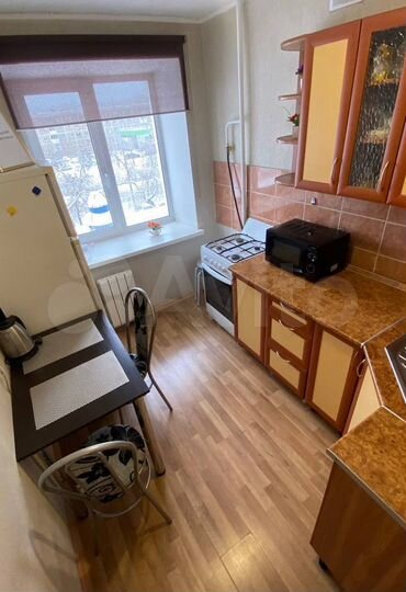 1-к. квартира, 33 м², 3/9 эт.