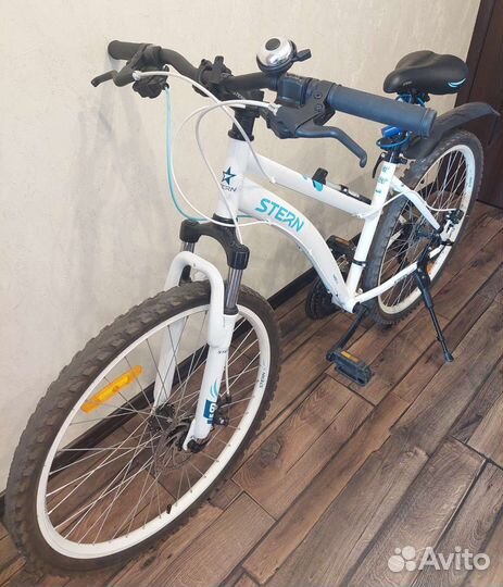Велосипед горный Stern