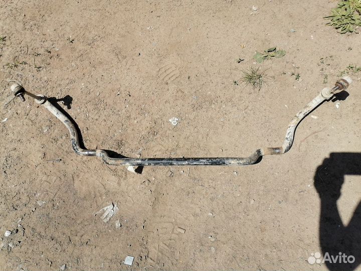 Передний стабилизатор Ланд Крузер Прадо 90