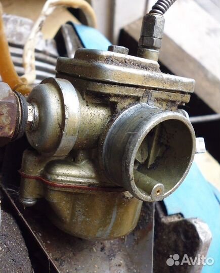 Карбюратор К-60 В