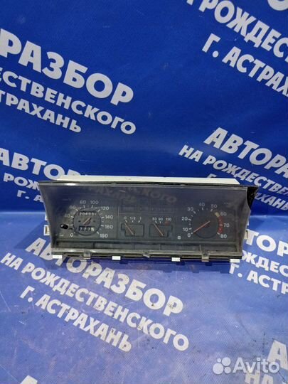 Панель приборов Ваз Лада 2109 хэтчбек 21083 1998