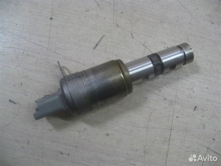 Клапан фазорегулятора Renault Scenic 2 (JM) 2004