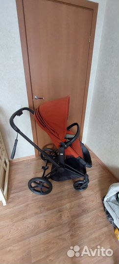 Коляска Cybex Priam Light(2в1)