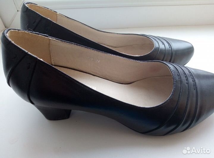 Туфли женские