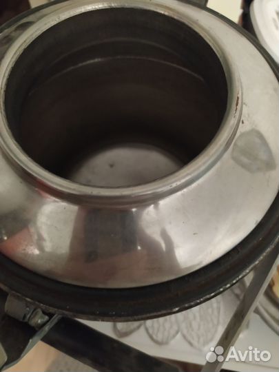 Термос нержавейка СССР