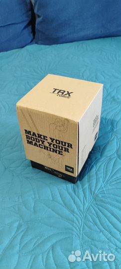 Функциональные петли TRX Force Tactical