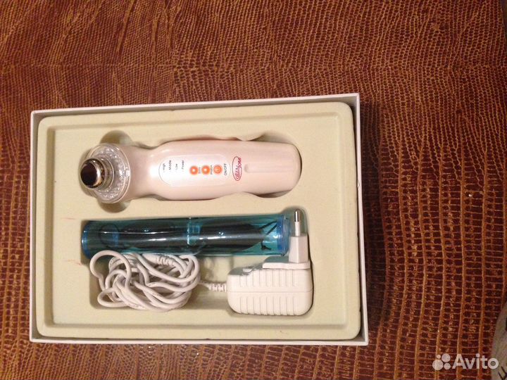 Аппарат Superlifting Gezaton m355