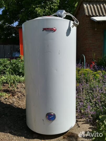 Водонагреватель