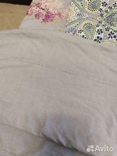 Рубашка henderson 39