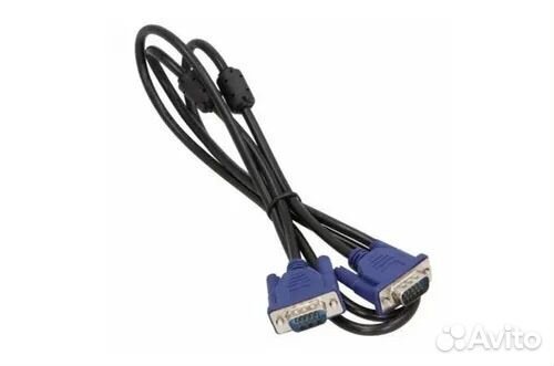 Кабель VGA/VGA 3м, 5м