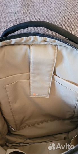 Рюкзак мужской Xiaomi Mi City Backpack 2