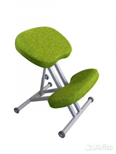 Коленный стул олимп