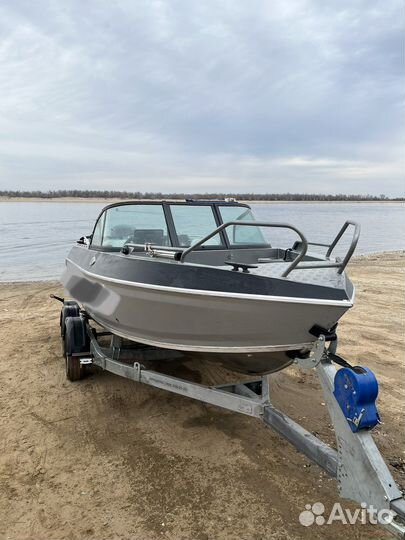 Волжанка 53 Fish (комплект)