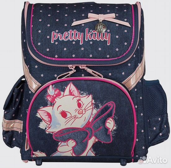 Ранец школьный