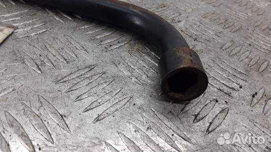 Ключ колесный opel vectra C (5LV30VP01)