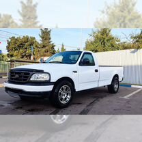 Ford F-150 4.2 MT, 2002, 223 000 км, с пробегом, цена 1 400 000 руб.