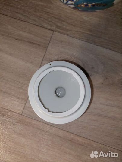 Чайник заварочный фарфоровый СССР