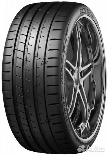 Kumho Ecsta PS91 255/35 R20