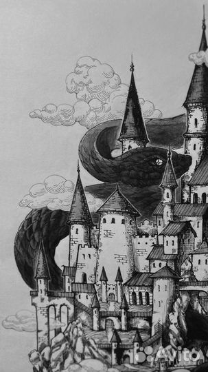 Художественная татуировка - Тату - Наколочки