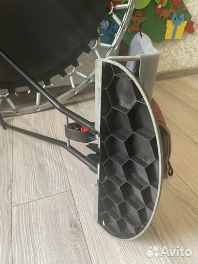 Шезлонг babybjorn оригинал