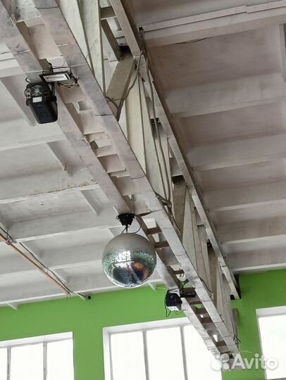 Светомузыка