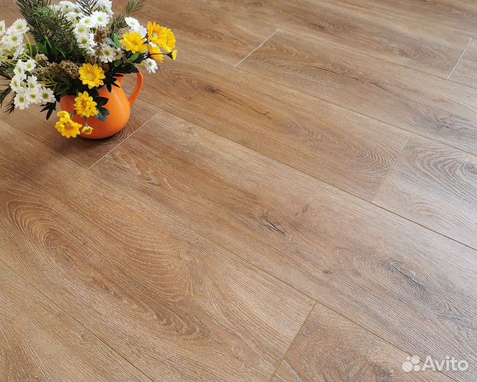 Напольные покрытия