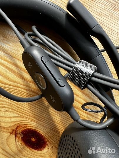 Гарнитура logitech
