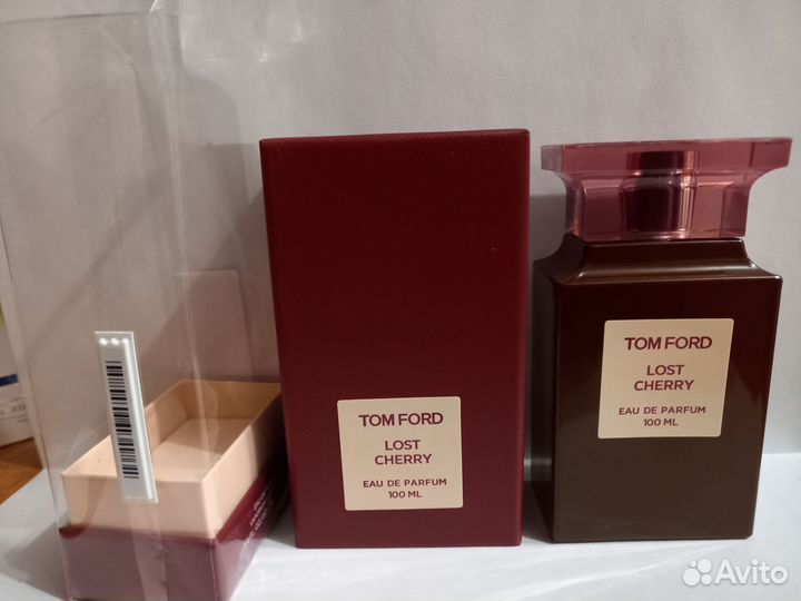 Оригинал парфюм