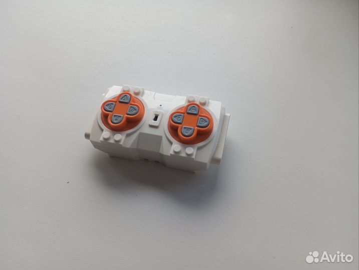 Lego technic mould king багги