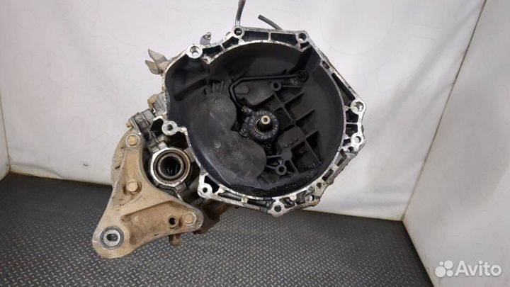 Кпп 6-ст.мех. (МКПП) Chevrolet Trax, 2013