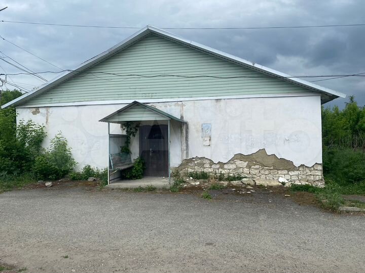 Гостиница, 448.9 м²