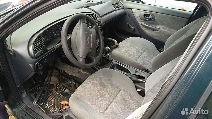 Разбор Ford Mondeo II 1.8 TD mкпп Универсал 1997 г