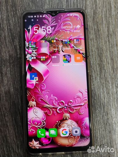 OPPO A57s, 4/64 ГБ