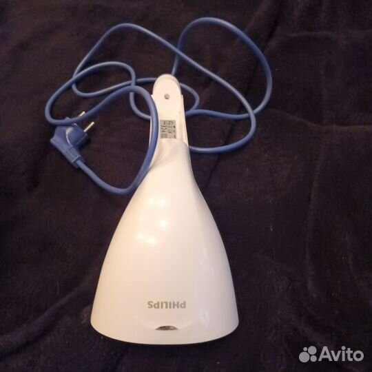 Паровой утюг Philips