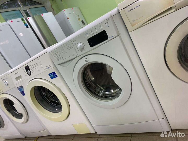 Стиральная машина бу