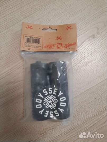 Новые odyssey mpeg