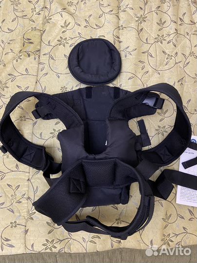 Рюкзак переноска кенгуру mothercare