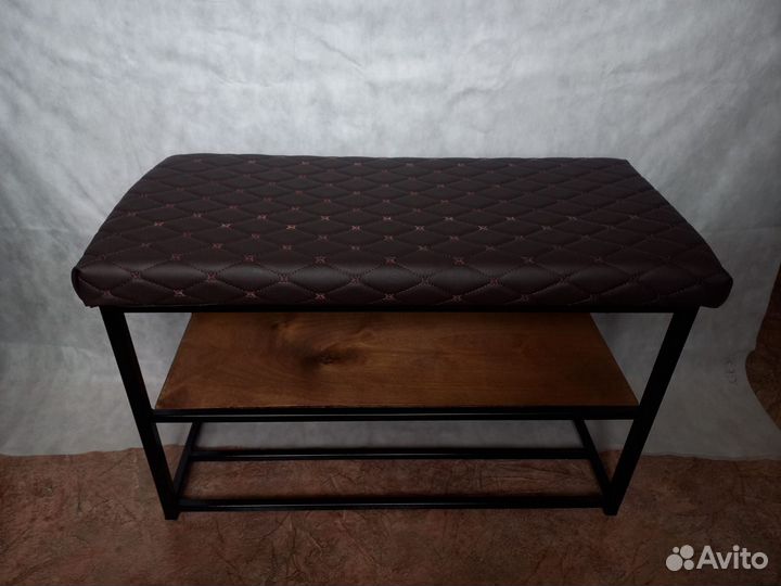 Банкетка в прихожую