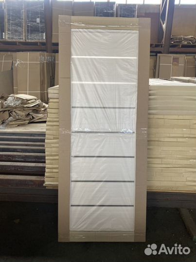 Межкомнатные двери