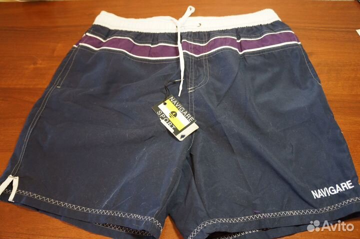 Шорты плавки мужские L (48-50) Венгрия новые