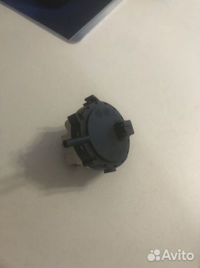 Прессостат для стиральной машины