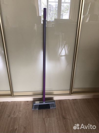 Щетка хозяйственная