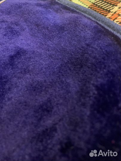 Плед покрывало