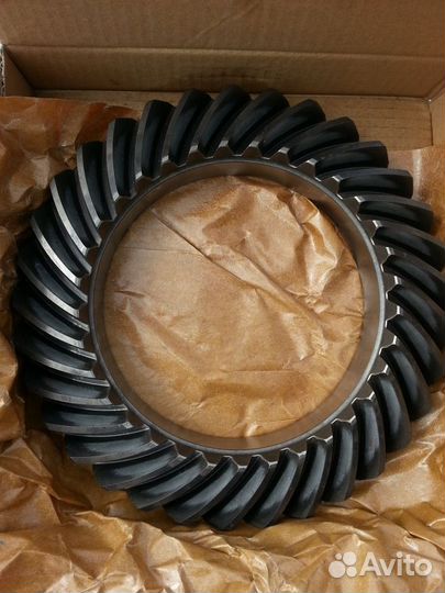 Главная пара BL 61/71 BL61B, BL71B, BL61 Plus, BL7