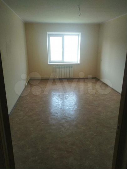 2-к. квартира, 45 м², 3/3 эт.