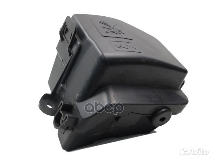 Корпус блока предохранителей renault logan II