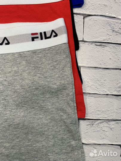 Трусы мужские