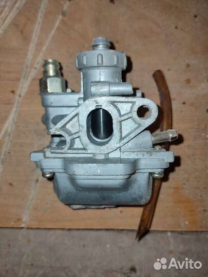 Карбюратор для скутера 50сс